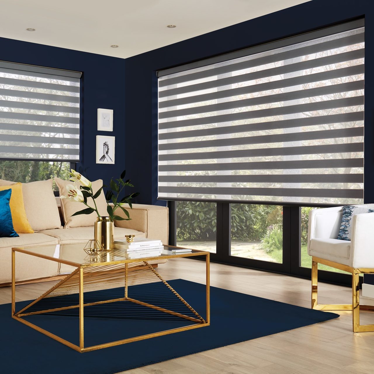 Vision Blinds BandT Blinds Rotorua